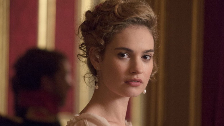 Still from War and Peace - ซีซัน 1 ตอน 4
