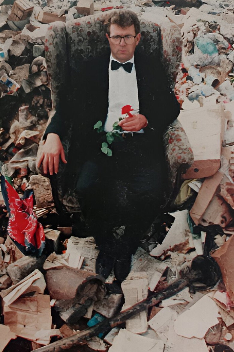 Imatge de Autoportret