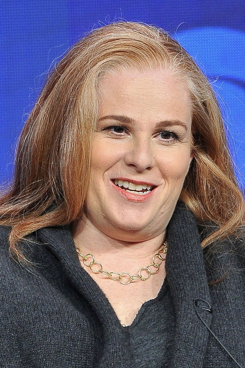 Jackie Filgo portrait image