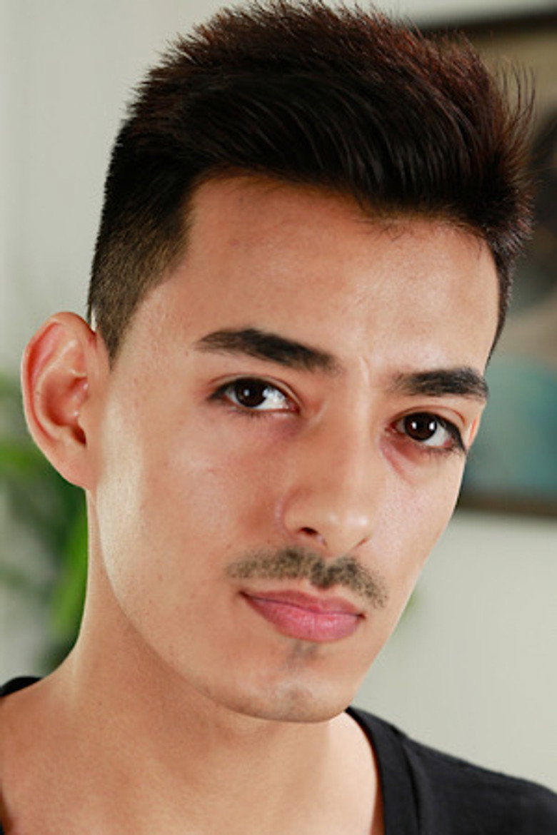 Derrick photo