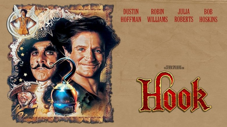 Hook (1991)