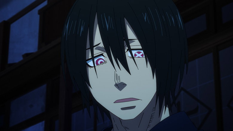 Still from Enen no Shouboutai - Season 3 Episode 9