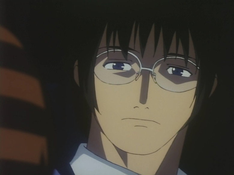 Still from Boogiepop Phantom - Season 1 Episode 12