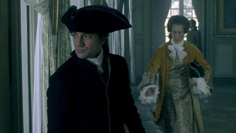 Still image for Nicolas Le Floch season 1 episode 2: The Man with the Lead Stomach (2) Still image for Nicolas Le Floch season 1 episode 2: The Man with the Lead Stomach (2)