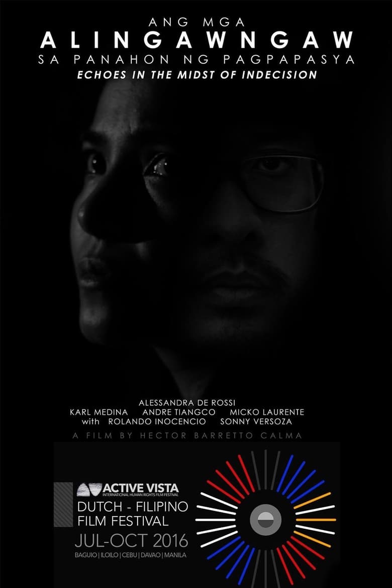 Imatge de Ang mga Alingawngaw sa Panahon ng Pagpapasya