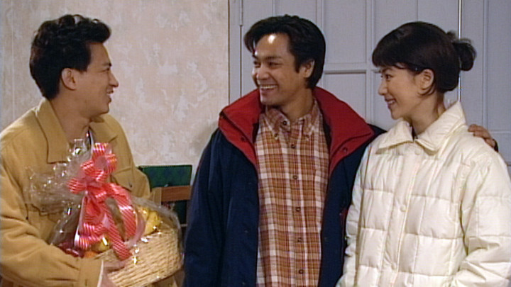 Still image for A Smiling Ghost Story season 1 episode 16: Episode 16 Still image for A Smiling Ghost Story season 1 episode 16: Episode 16