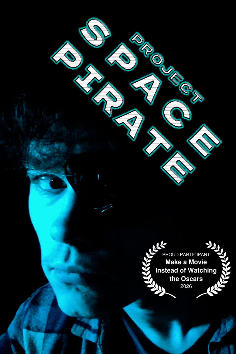Imatge de Project Space Pirate