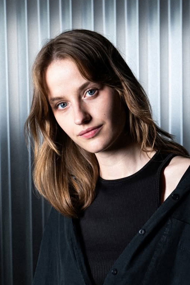 Photo de Karolina Kildaitė