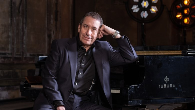 Later... with Jools Holland backdrop