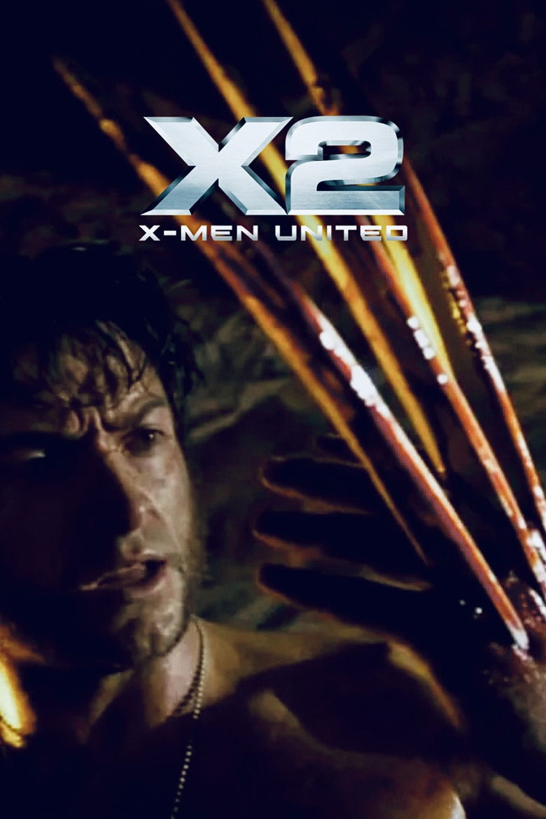 Imatge de X-Men 2
