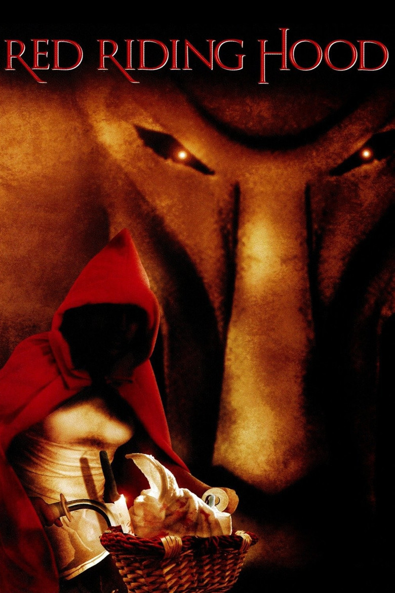 Red Riding Hood