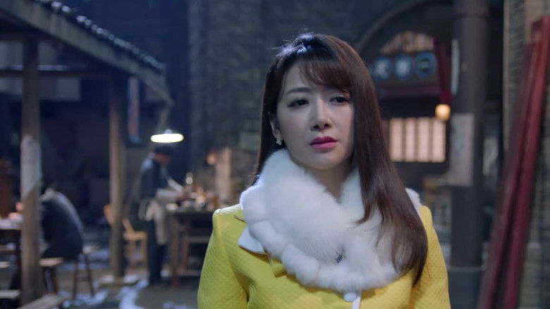 Still image for Shanghai Picked Flowers season 1 episode 8: Episode 8