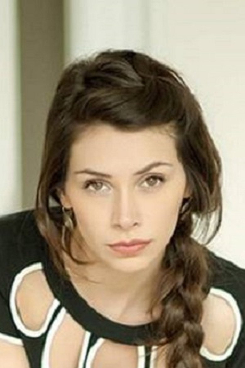 Begüm Birgören photo 2