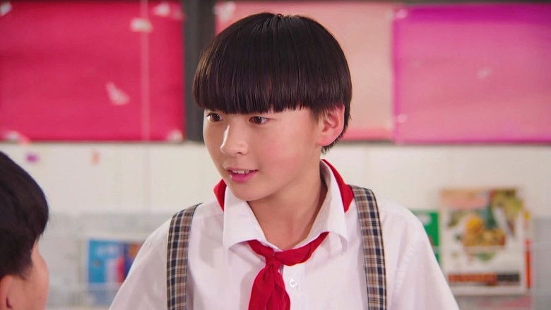 Still image for 蛋神Ⅱ season 1 episode 36: Episode 36