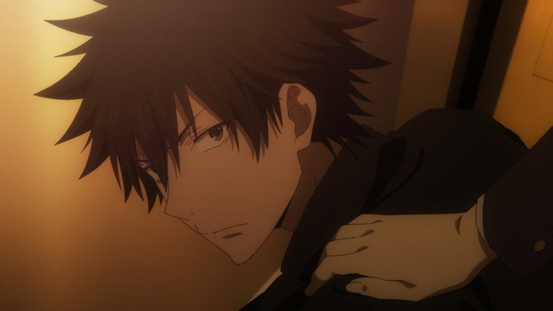 Still from A Certain Magical Index - Season 3 Episode 11