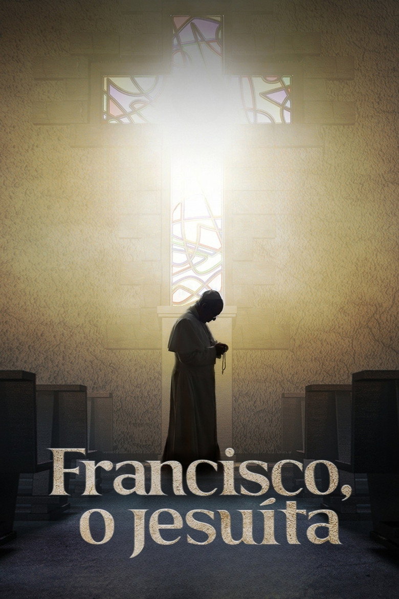 Francisco: O Jesuíta