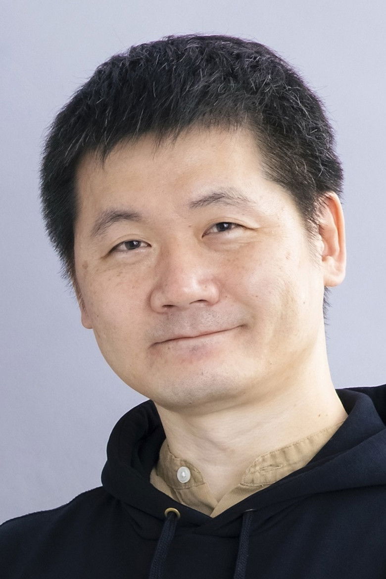 Yasuhiro Irie portrait image