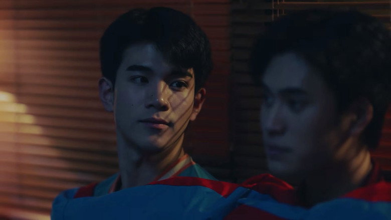 Still from เด็กชายไม่ไปสวรรค์ - 시즌 1 에피소드 5