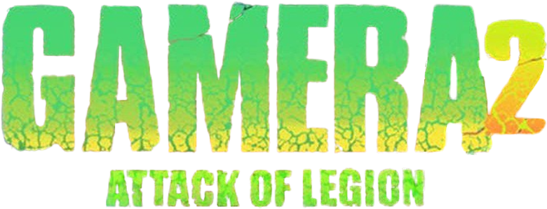 Gamera 2: Attack of Legion