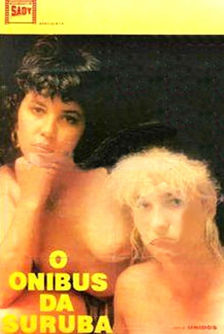 Imatge de O Ônibus da Suruba