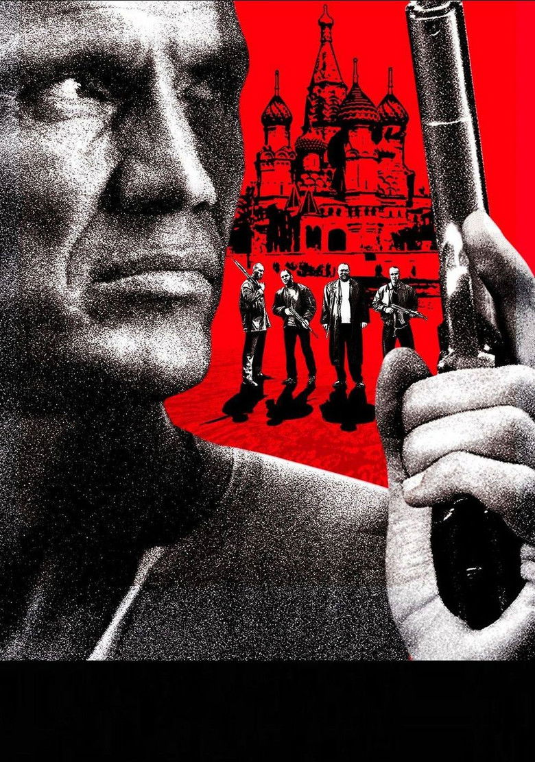 Imatge de The Mechanik