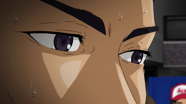 Still from Run with the Wind - Season 1 Episode 23