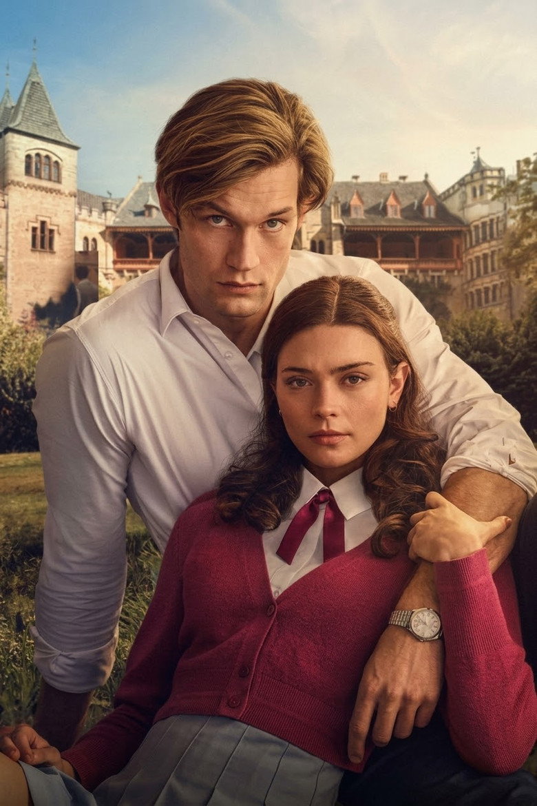 Póster la Serie