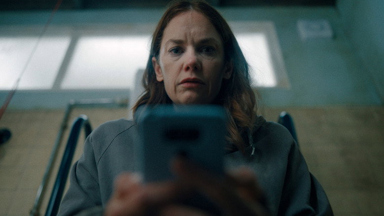Still from Down Cemetery Road - ซีซัน 1 ตอน 3