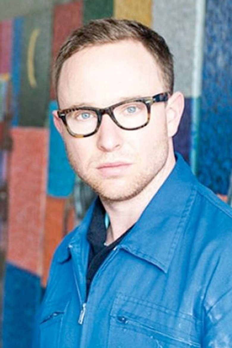 Louis Salkind portrait