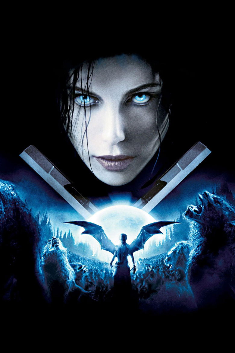 Imatge de Underworld: Evolution