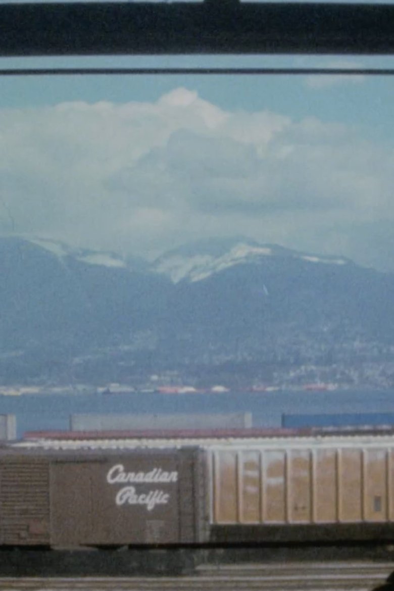 Canadian Pacific I main poster