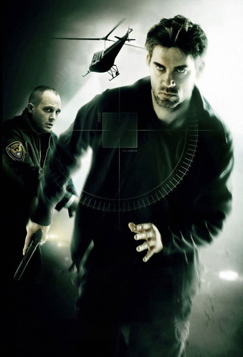 Imatge de The Kane Files: Life of Trial