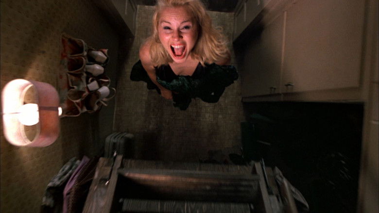 The House on Sorority Row (1982)