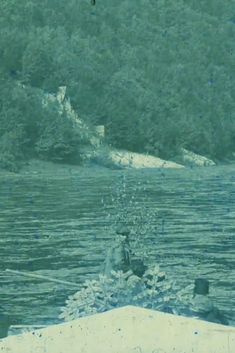 Svatoj&aacute;nsk&eacute; proudy (1912)