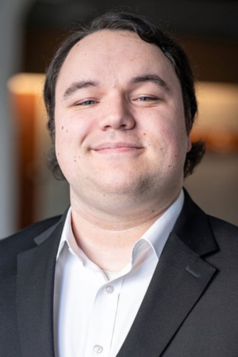 Photo de Tom Zavertnik