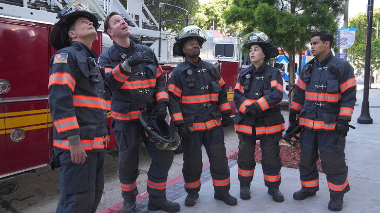Still from 9-1-1: Lone Star - Season 5 Episode 4