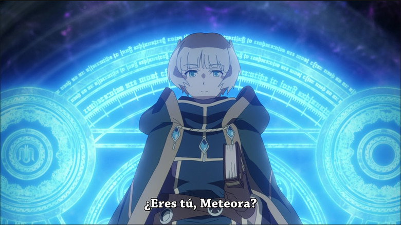Still from Re:CREATORS - シーズン 1 エピソード 4