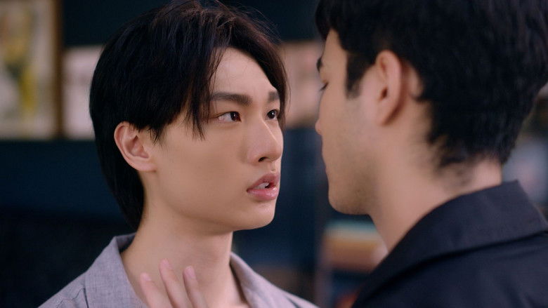 Still image for Golden Blood season 1 episode 1: Episode 1