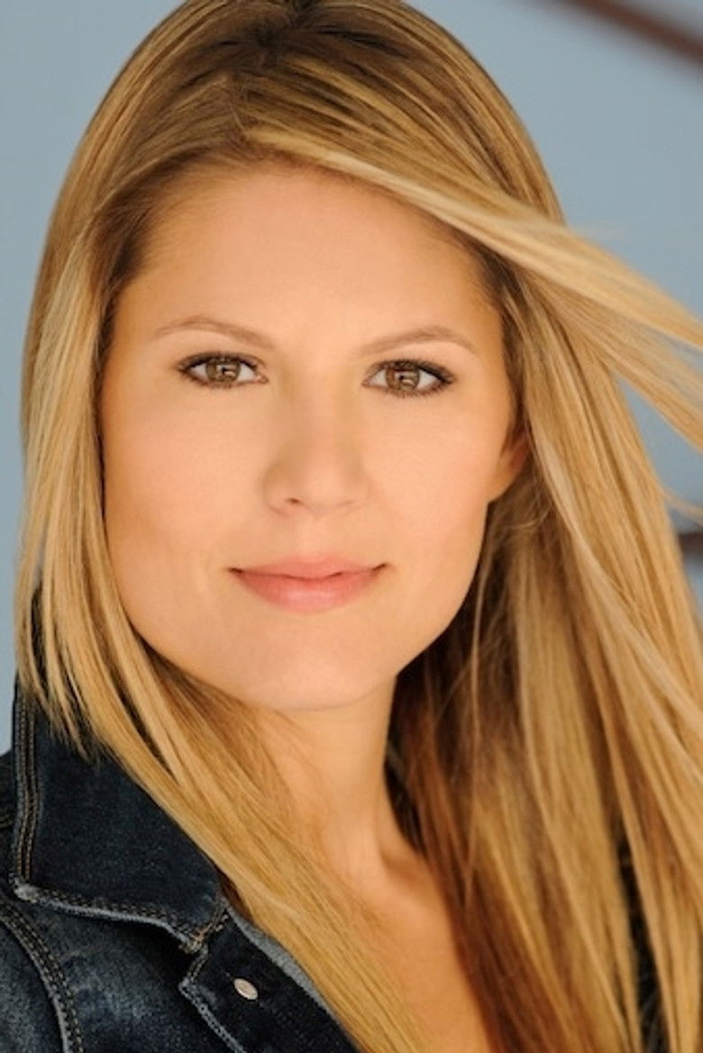 Mandy Kowalski portrait image