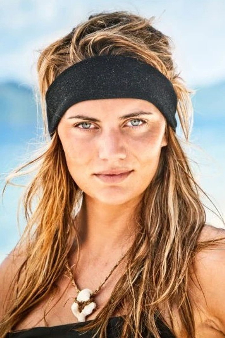 Anna Lundh portrait