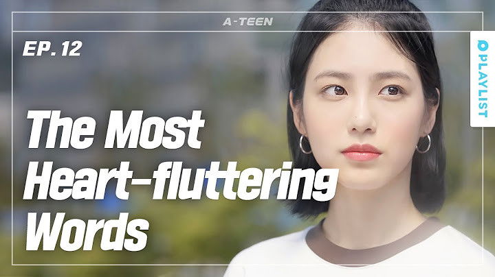 Still image for A-TEEN season 1 episode 12: He Makes My Heart Flutter