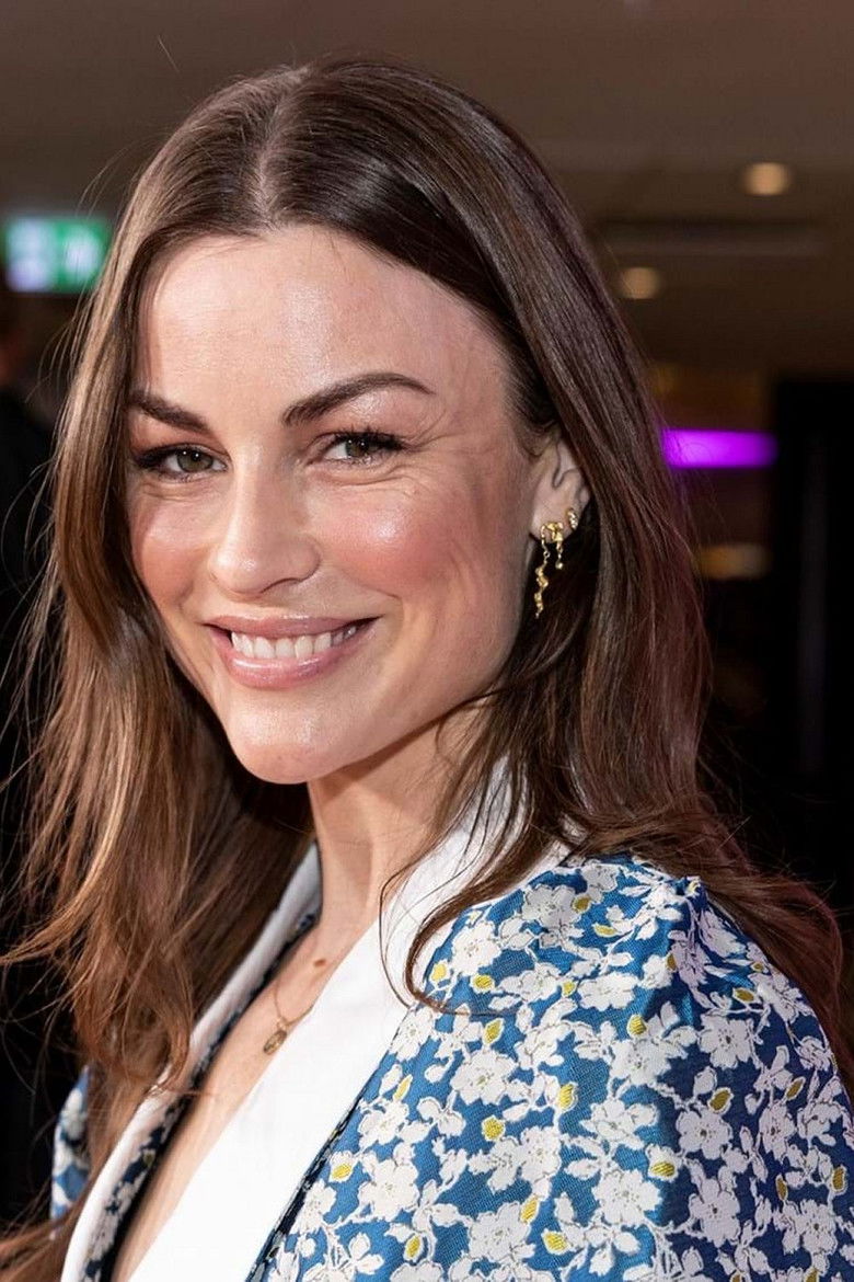 Malene Østergaard portrait image