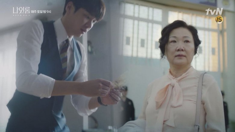 Episode still