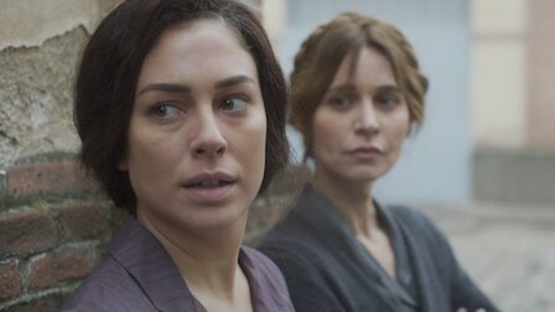 Les Demoiselles Du Téléphone Saison 5 Les demoiselles du téléphone Saison 5 Episode 6 streaming vf & vostfr