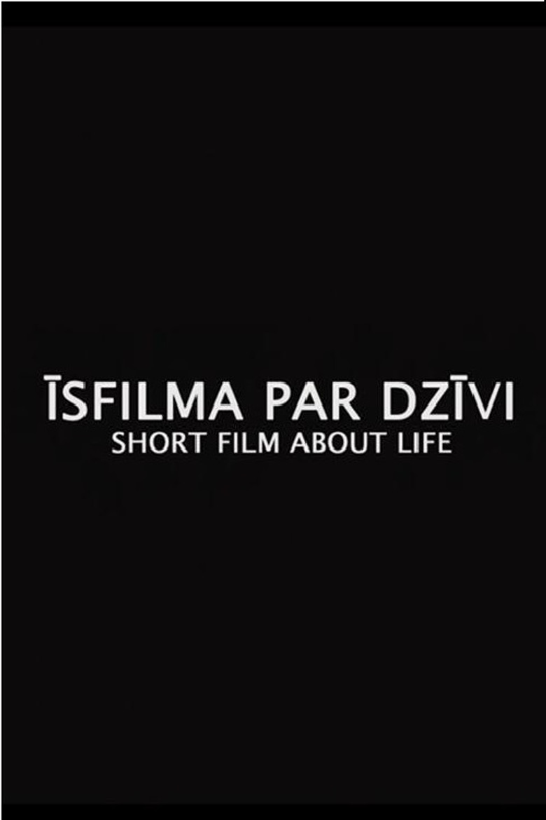 Imatge de Īsfilma par dzīvi
