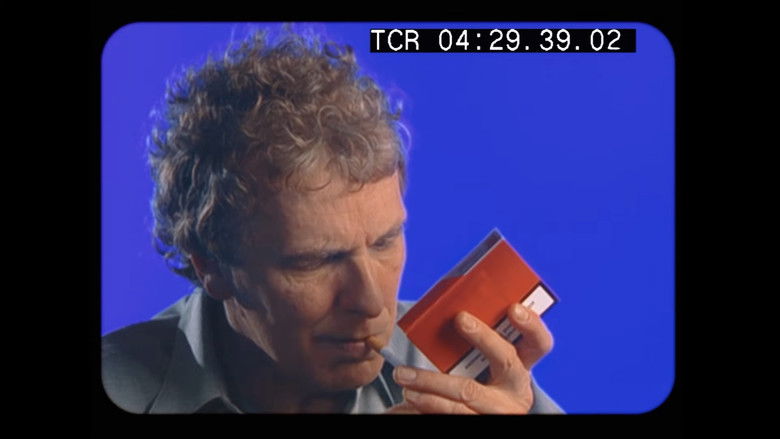 T'étais où Serge? (2025)