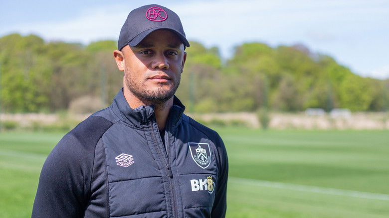 Still image for Mission to Burnley season 1 episode 1: A Bad Day Still image for Mission to Burnley season 1 episode 1: A Bad Day