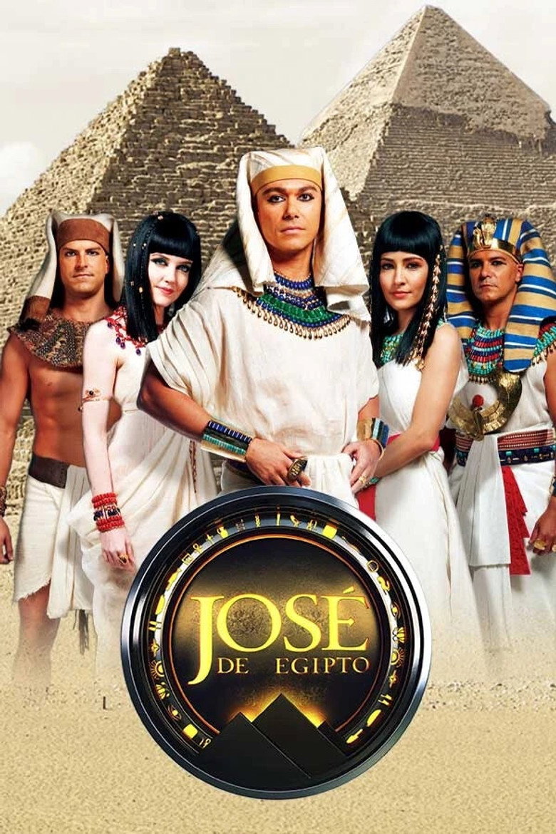 José de Egipto