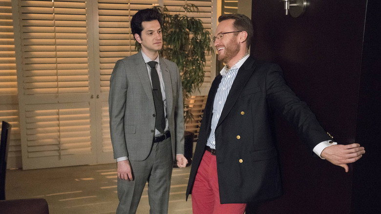 Still from House of Lies - Season 5 Episode 5