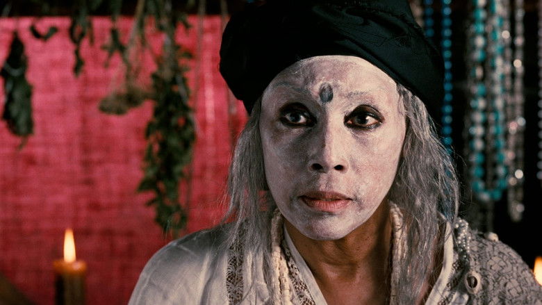 Image d'arrière-plan 11 du film Le Secret du bayou